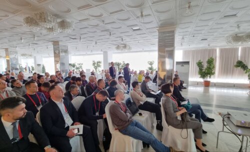 X Юбилейная Всероссийская Школа по детской урологии-андрологии